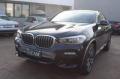 usato BMW X4