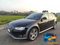 usato AUDI A4 allroad