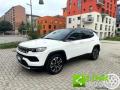 usato JEEP Compass