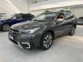 nuovo SUBARU OUTBACK