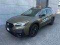 usato SUBARU OUTBACK