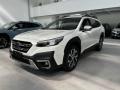 nuovo SUBARU OUTBACK