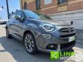 usato FIAT 500X