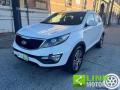 usato KIA Sportage