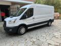 usato FORD Transit