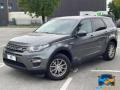 usato LAND ROVER Discovery Sport