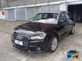 usato AUDI A1