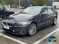 usato BMW 520