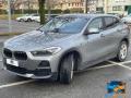 usato BMW X2