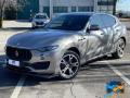 usato MASERATI Levante