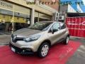 usato RENAULT Captur