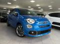 usato FIAT 500X