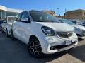 usato SMART Forfour