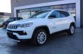 usato JEEP Compass