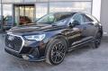 usato AUDI Q3 Sportback