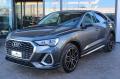 usato AUDI Q3 Sportback