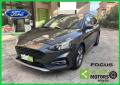 usato FORD Focus