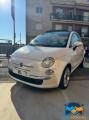 usato FIAT 500C