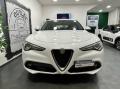 usato ALFA ROMEO Stelvio