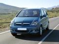 usato OPEL Meriva