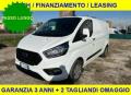 usato FORD Transit Custom