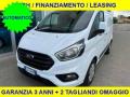 usato FORD Transit Custom