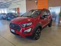 usato FORD EcoSport