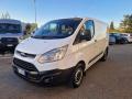 usato FORD Transit Custom