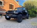 usato JEEP Wrangler