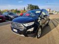 usato FORD EcoSport