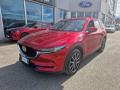 usato MAZDA CX 5