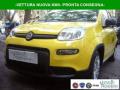 Km 0 FIAT Panda