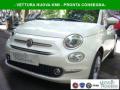 Km 0 FIAT 500