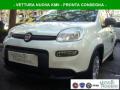 Km 0 FIAT Panda