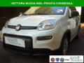 Km 0 FIAT Panda