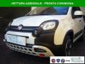 Km 0 FIAT Panda Cross