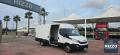 usato IVECO DAILY 35C16 HIMATIC L4H2