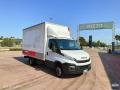 usato IVECO Daily 35c13 Furgone