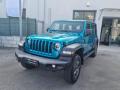 usato JEEP Wrangler