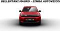 nuovo FIAT Panda