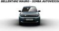 nuovo FIAT Panda