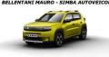 nuovo FIAT Panda