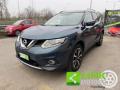 usato NISSAN X Trail