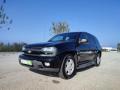 usato CHEVROLET Trailblazer