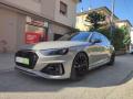 usato AUDI RS4