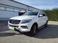 usato MERCEDES ML 250