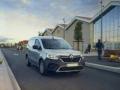 nuovo RENAULT Kangoo