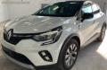 usato RENAULT Captur