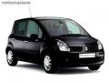 usato RENAULT Modus