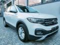 usato VOLKSWAGEN T Cross